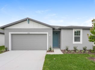 38981 Harlow Rose Dr, Zephyrhills, FL 33540