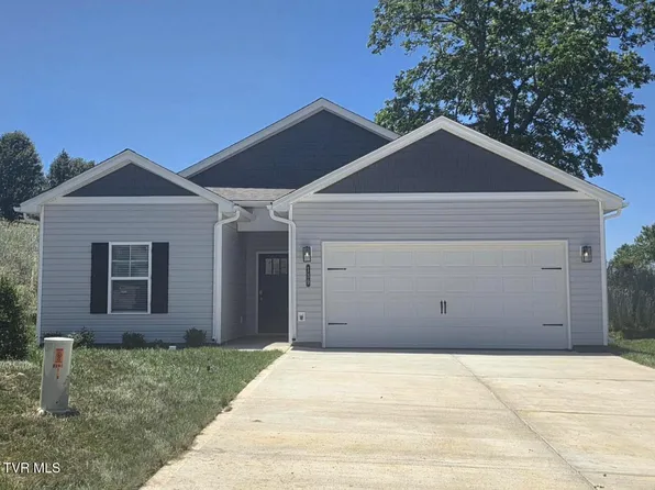 139 Mint Ct, Bluff City, TN 37618