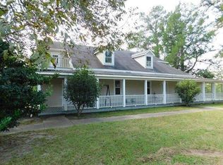 1241 Zenith Mill Rd, Roberta, GA 31078