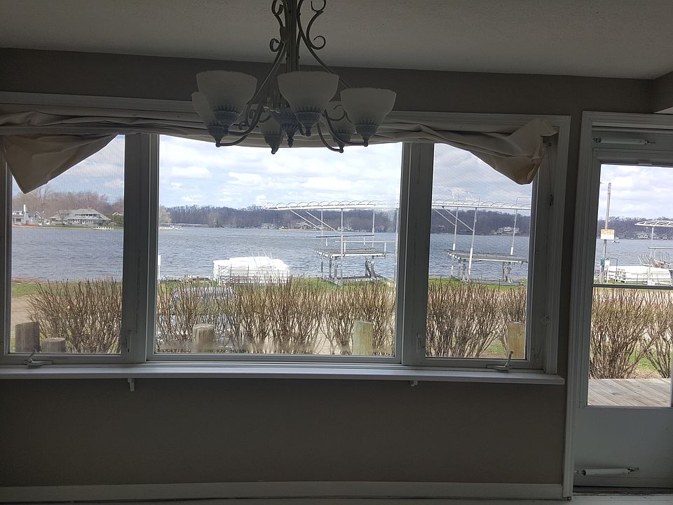 The view!