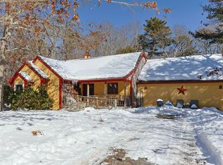24 Widow Coombs Walk, Sandwich, MA 02563