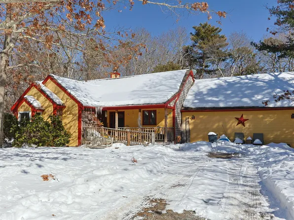 24 Widow Coombs Walk, Sandwich, MA 02563