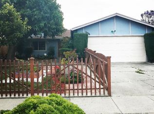 2936 Bradbury Dr, San Jose, CA 95122