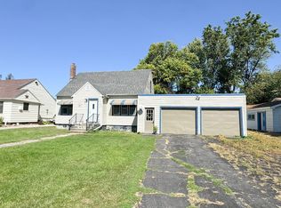 207 E Duroe St, Jeffers, MN 56145