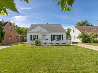26890 Drakefield Ave, Euclid, OH 44132