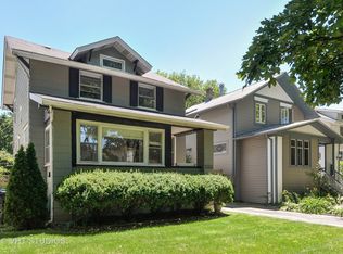 4437 N Kenneth Ave, Chicago, IL 60630