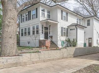 628 Cornelia Ave, Saint Louis, MO