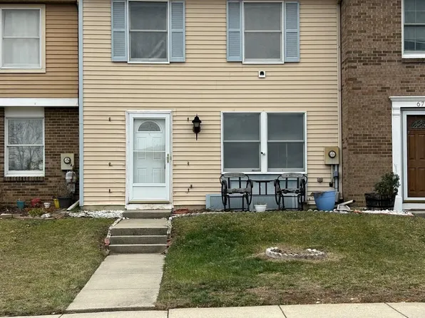 6718 Fallow Hill Ct, Frederick, MD 21703