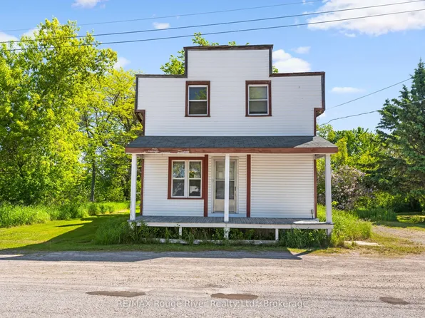 2407 Indian River Line, Otonabee South Monaghan, ON K0L 2B0