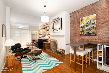 Sold by Sotheby's International Realty