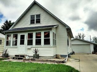 1421 S 28th St, Fort Dodge, IA 50501