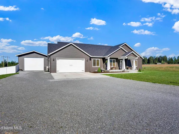 410 Solar Rd, Oldtown, ID 83822