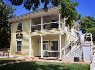 24 W 200 N, Moab, UT 84532