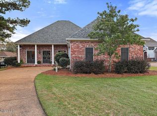 201 Northshore Blvd, Madison, MS 39110