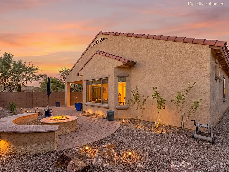 8134 N Circulo El Palmito — Photo 31