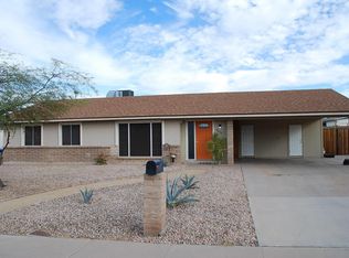 8623 S 17th Way, Phoenix, AZ 85042