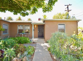 1807-9 Carmelina Dr, San Diego, CA 92116