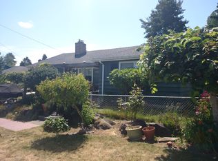 8747 18th Ave NW, Seattle, WA 98117