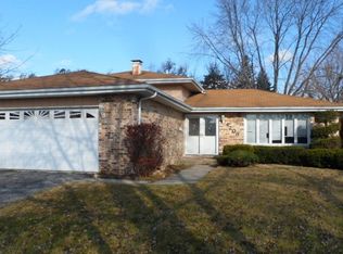 4206 W Prairie Dr, Alsip, IL 60803