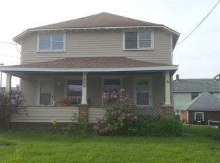 2705 North St, Endicott, NY 13760