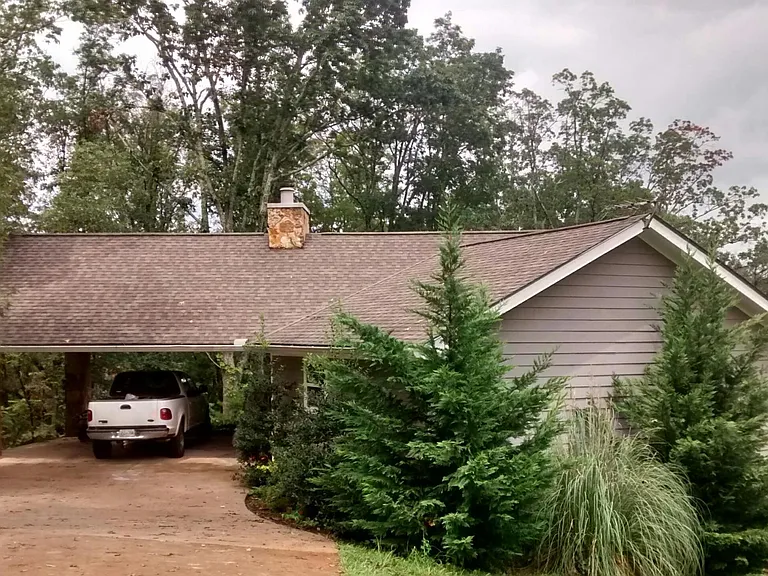 9507 Owl Gap Ln — Photo 1