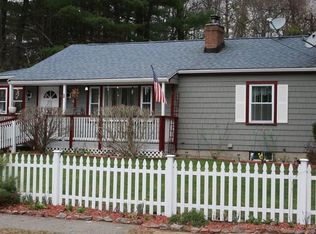 1 Elwood Rd, Wilmington, MA 01887
