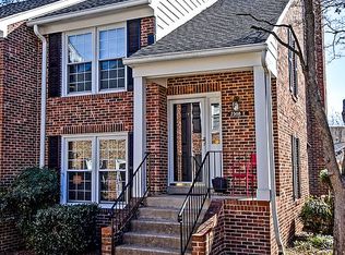 2508 S Arlington Mill Dr #5, Arlington, VA 22206