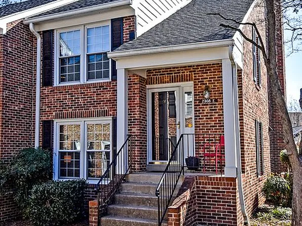 2508 S Arlington Mill Dr #5, Arlington, VA 22206