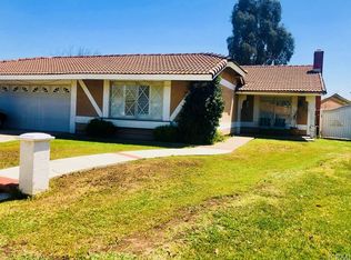 13444 Running Horse Dr, Moreno Valley, CA 92553