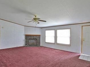 341 County Road 127, Clyde, TX 79510