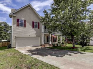 245 Berkeley Ridge Dr, Columbia, SC 29229