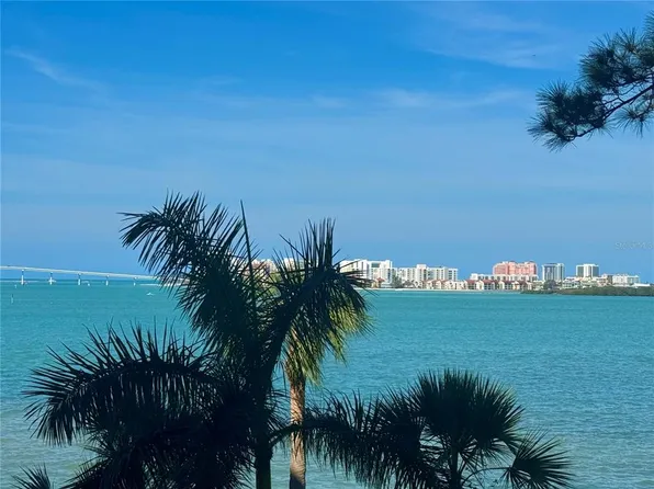 602 LIME AVENUE #203, CLEARWATER, FL 33756