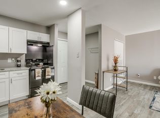 Vista Buena Apartments, Dallas, TX 75240