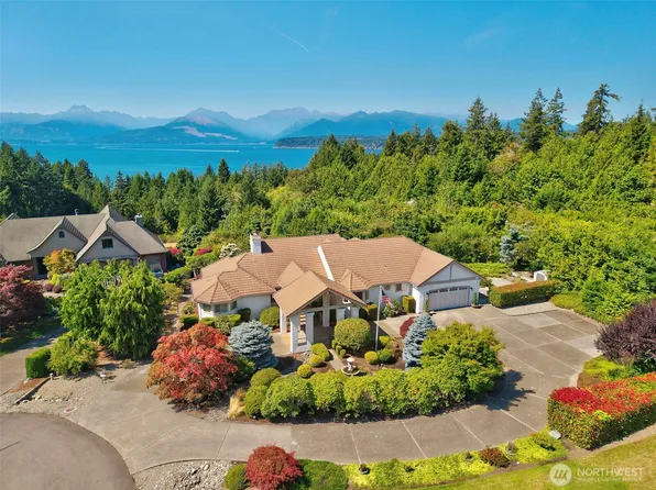 7308 NW Duckabush Lane, Silverdale, WA 98383