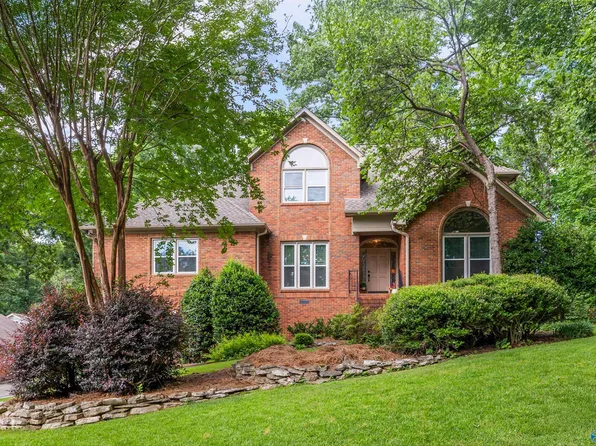 223 Brett Dr, Madison, AL 35758