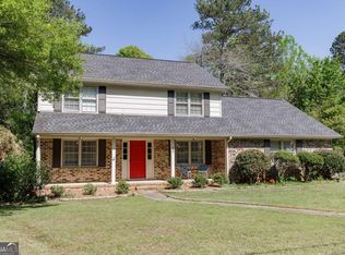 115 Nassau Ln, Athens, GA 30607