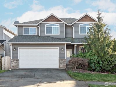 7526 34th Street NE, Marysville, WA, 98270