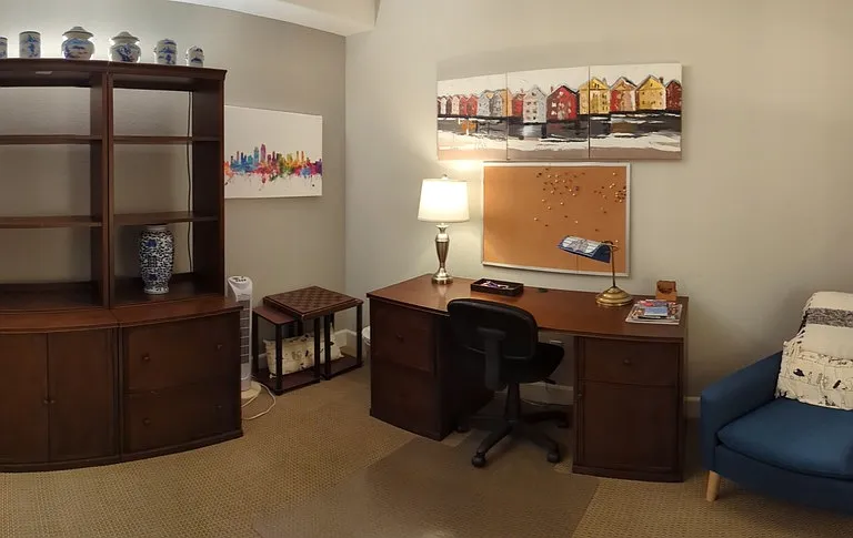 350 K St #406 — Photo 13