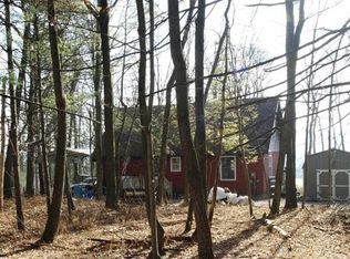 545 Forest Dr, Palmerton, PA 18071