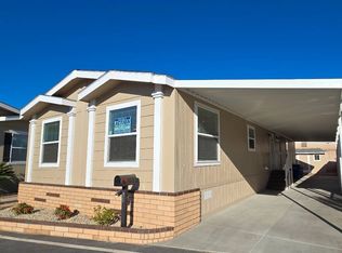 3667 Valley Blvd SPC 71, Pomona, CA 91768