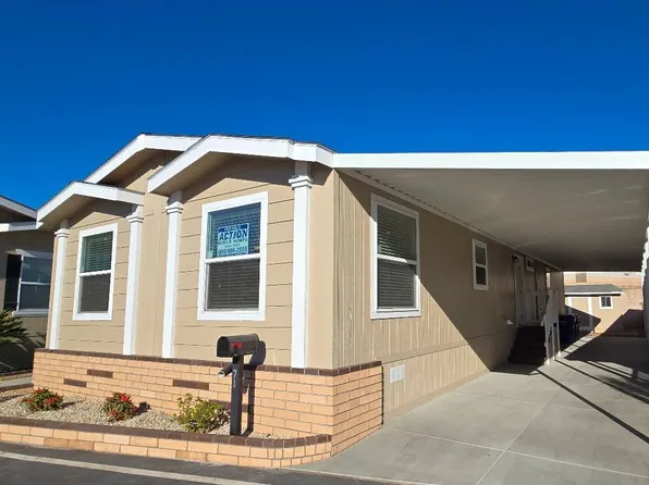 3667 Valley Blvd Spc 71, Pomona, CA 91768