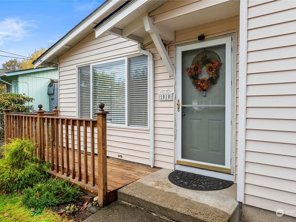 Welcome home! >