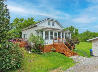 23 S Shore Rd, East Ferris, ON P0H1B0