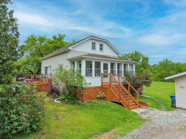 23 S Shore Rd, East Ferris, ON P0H 1B0