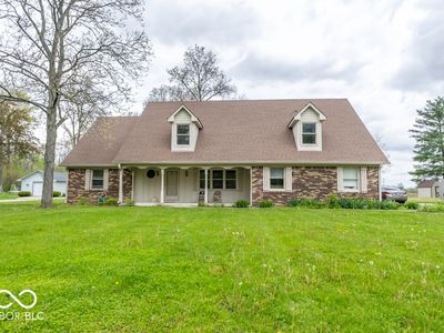 3134 W Hickory Woods Dr, Greenfield, IN, 46140