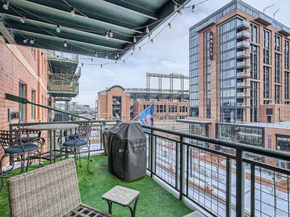 1735 19th Street #5B, Denver, CO 80202