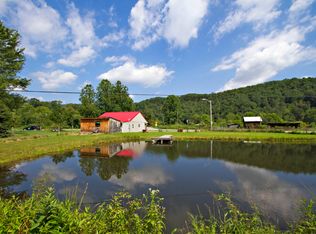 12668 Little Creek Hwy, Dublin, VA 24084