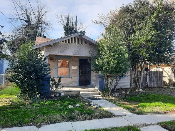 516 Fruitvale Ave, Yuba City, CA 95991