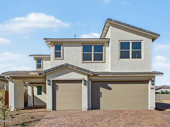 15864 W WILLIAMS Street, Goodyear, AZ 85338