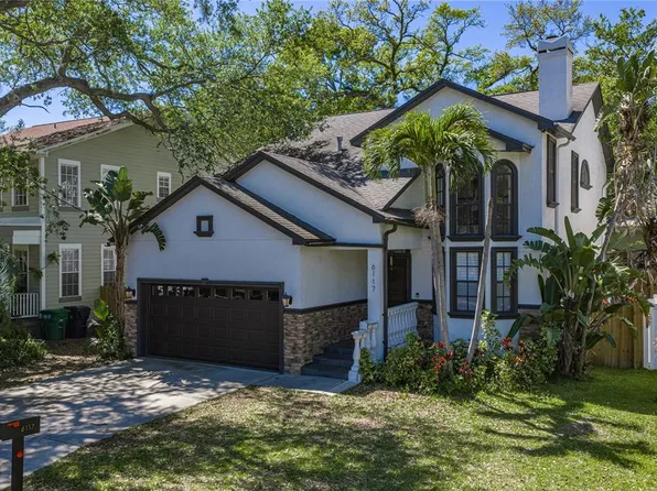 6117 S Russell St, Tampa, FL 33611